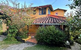 Casa Encuentro Ecolodge, Outdoor Gym And Yoga